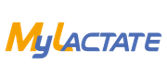 MyLACTATE Logo